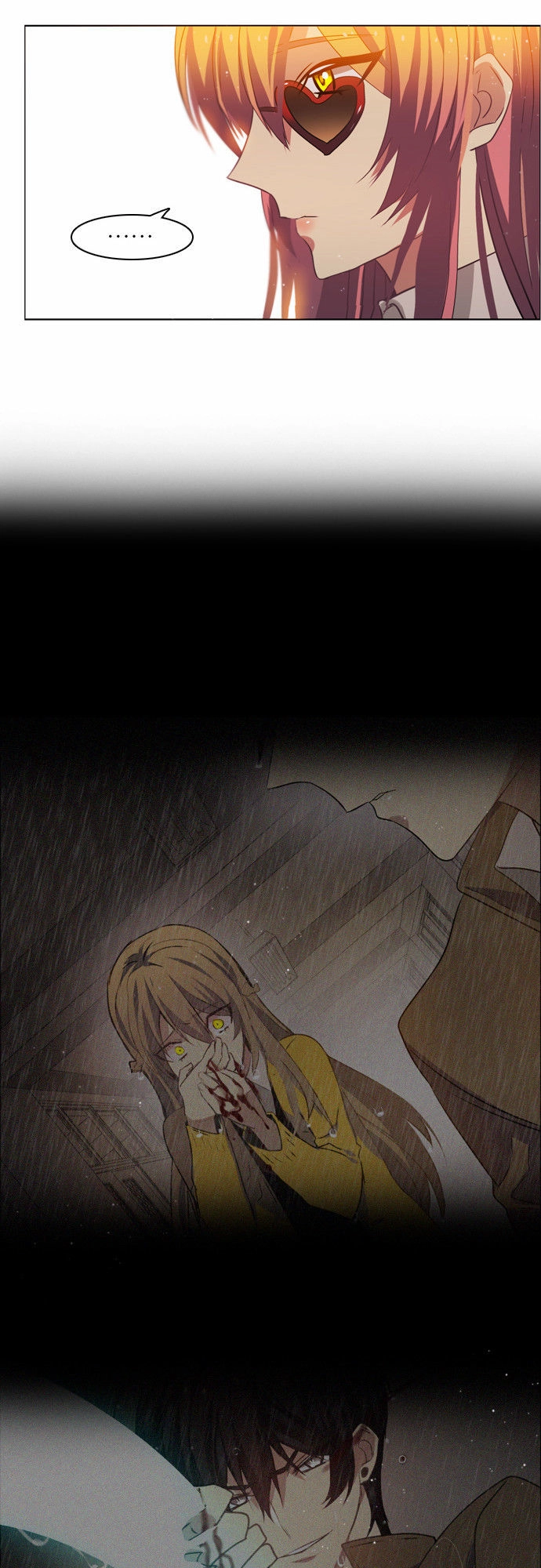 Zero Game Chapter 12 - 85