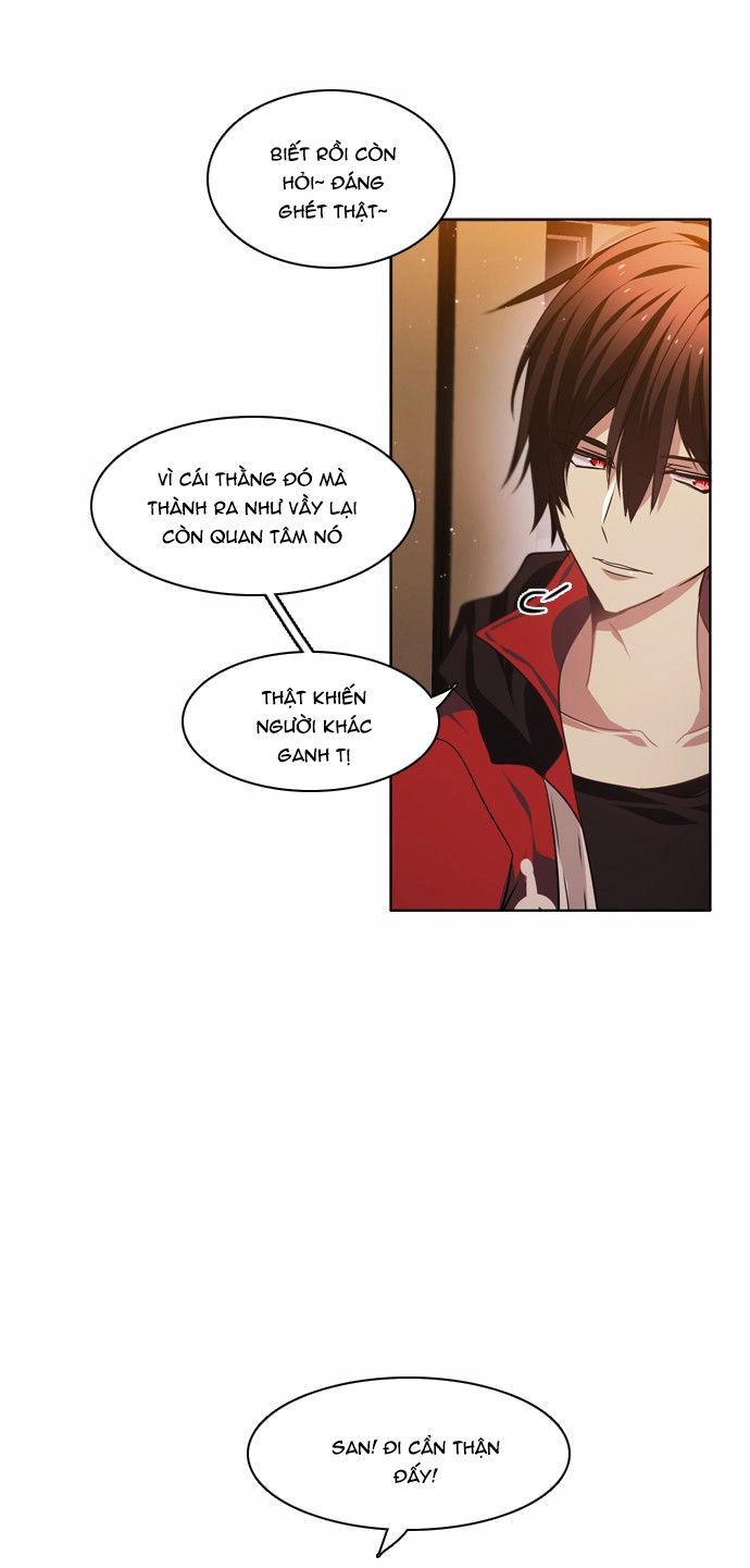 Zero Game Chapter 12 - 89