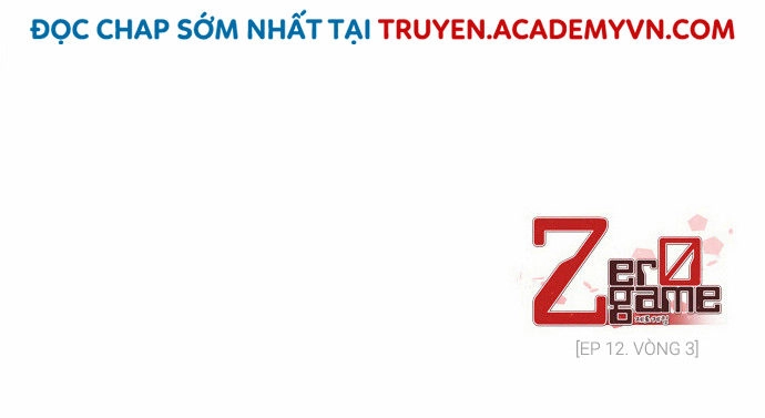 Zero Game Chapter 12 - 94