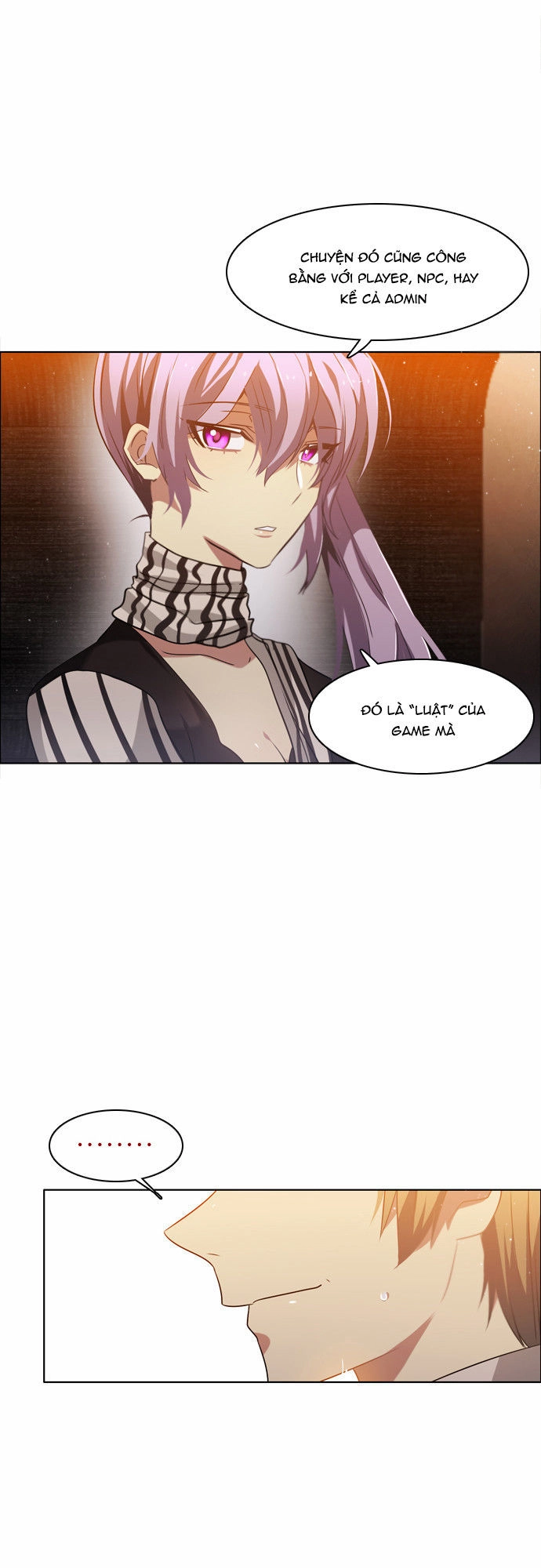 Zero Game Chapter 13 - 13