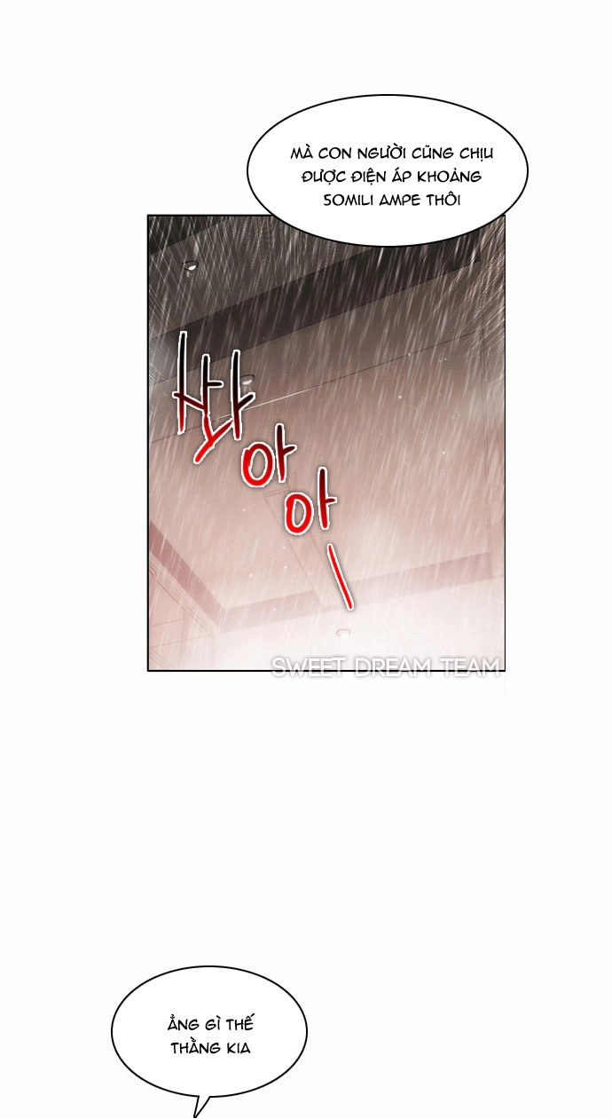 Zero Game Chapter 13 - 20