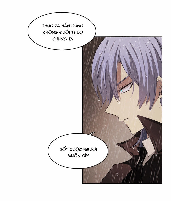 Zero Game Chapter 13 - 23