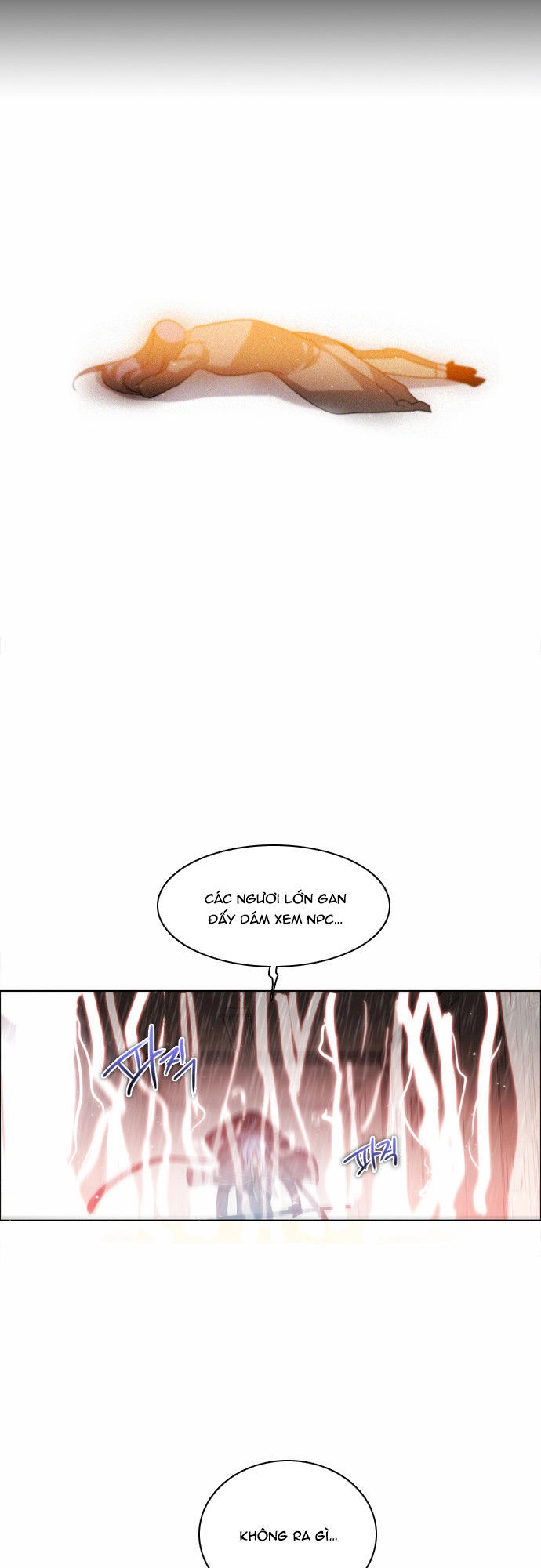 Zero Game Chapter 13 - 30