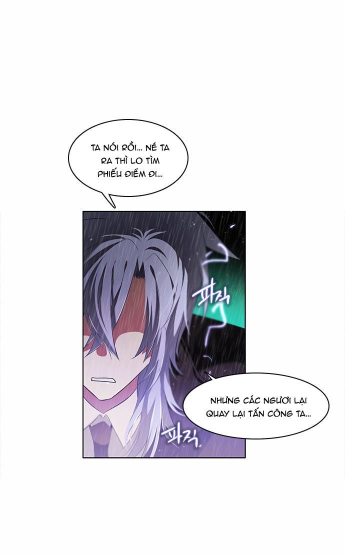 Zero Game Chapter 13 - 34