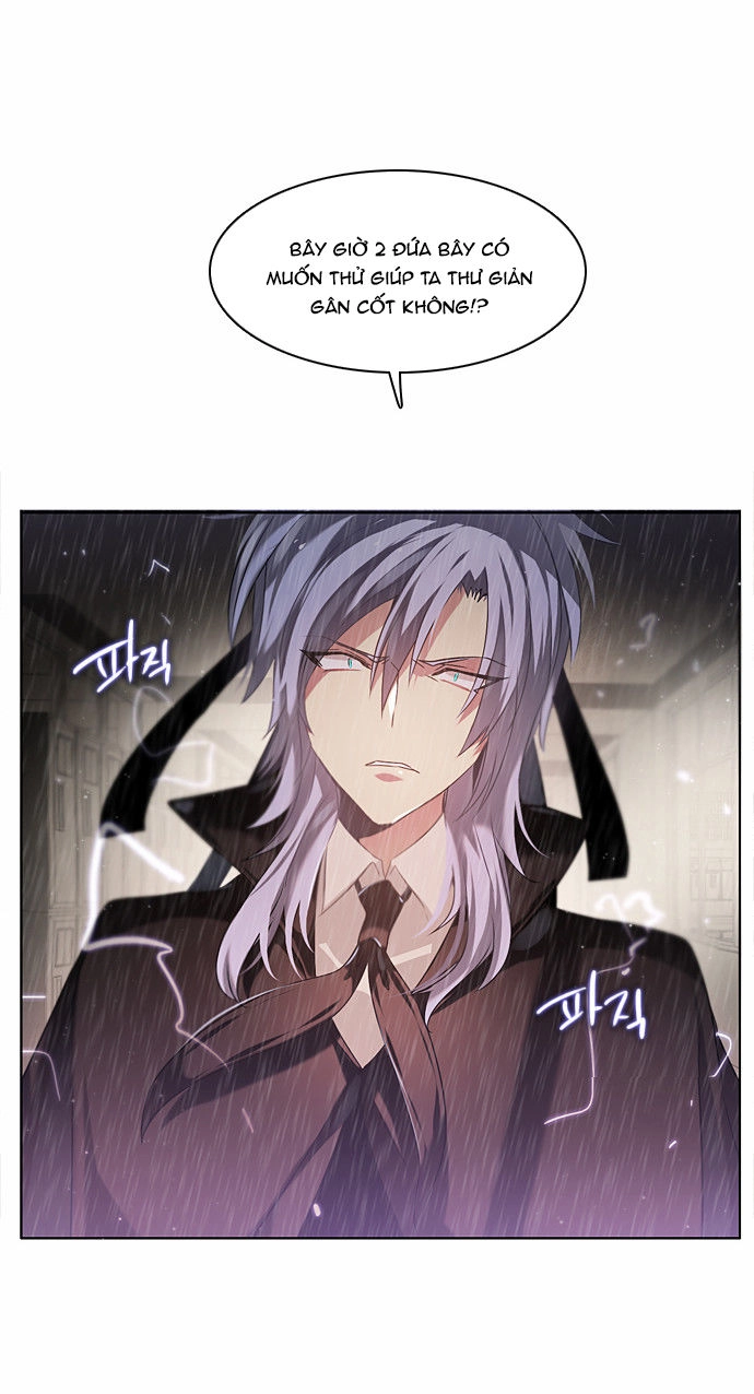 Zero Game Chapter 13 - 35