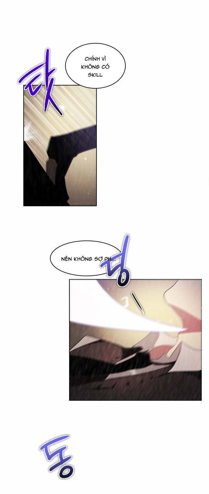 Zero Game Chapter 13 - 36