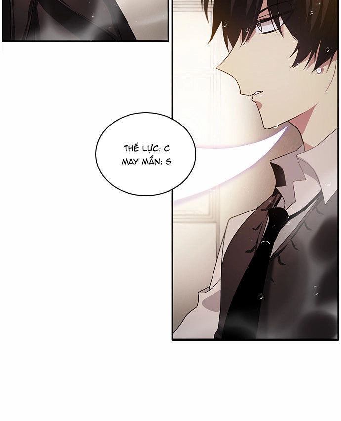 Zero Game Chapter 13 - 40