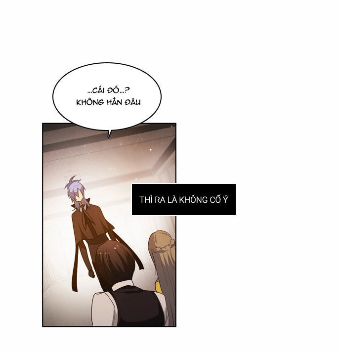 Zero Game Chapter 13 - 46