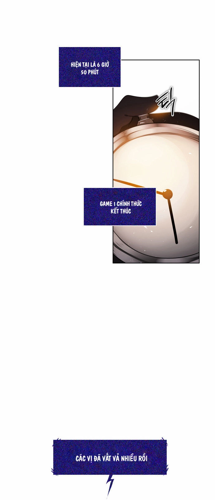 Zero Game Chapter 13 - 53