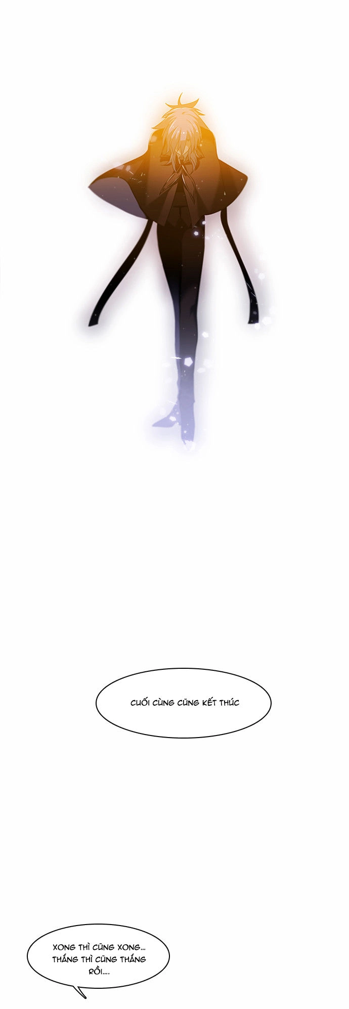 Zero Game Chapter 13 - 54