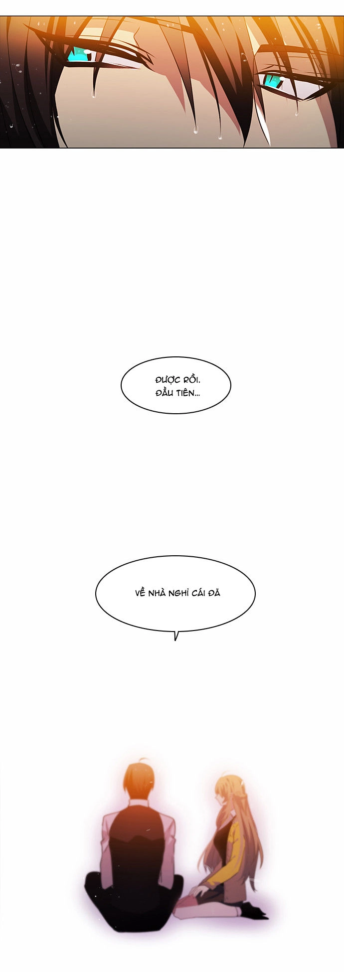 Zero Game Chapter 13 - 56