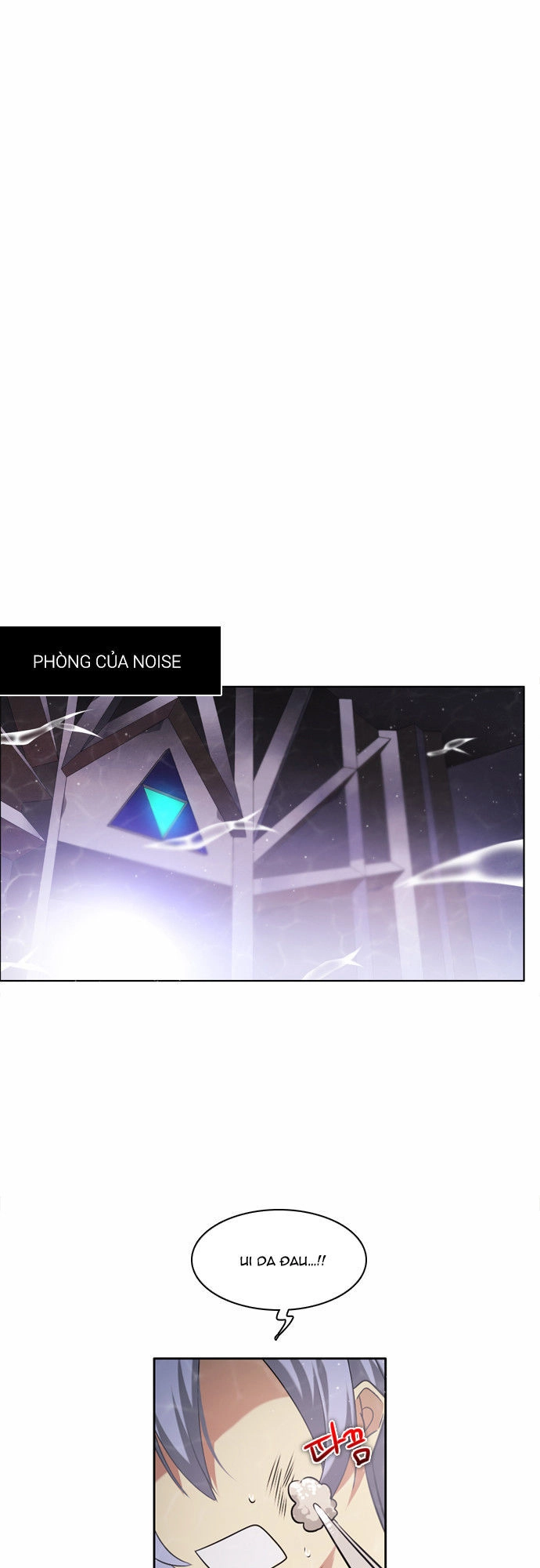 Zero Game Chapter 13 - 57