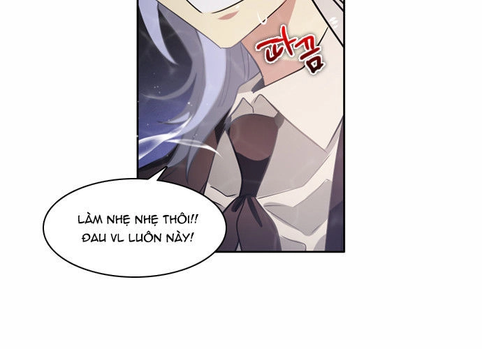 Zero Game Chapter 13 - 58