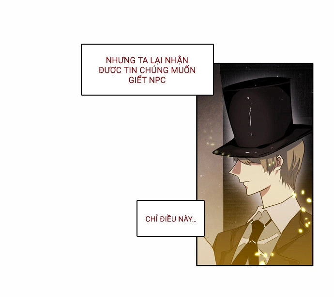 Zero Game Chapter 13 - 76