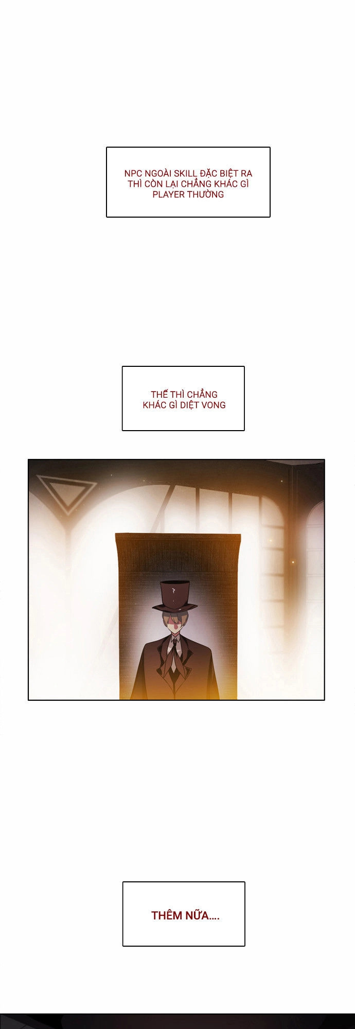 Zero Game Chapter 13 - 77