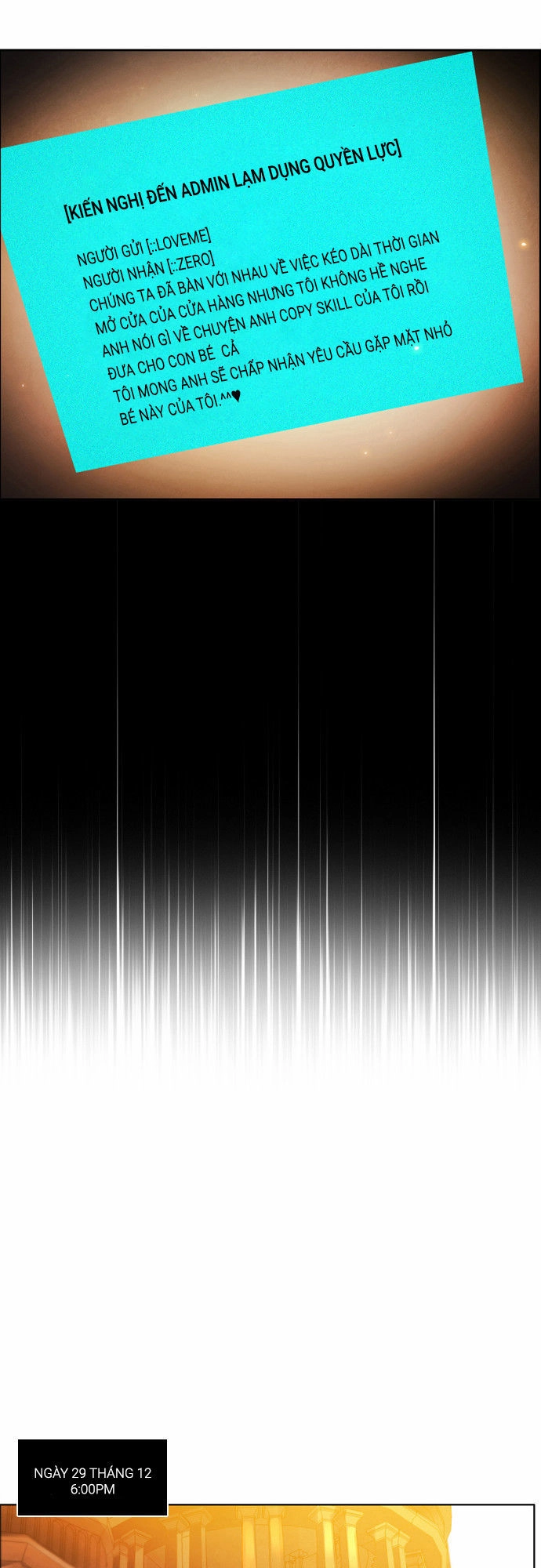 Zero Game Chapter 13 - 81