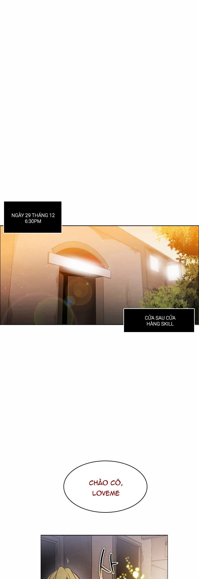 Zero Game Chapter 13 - 90