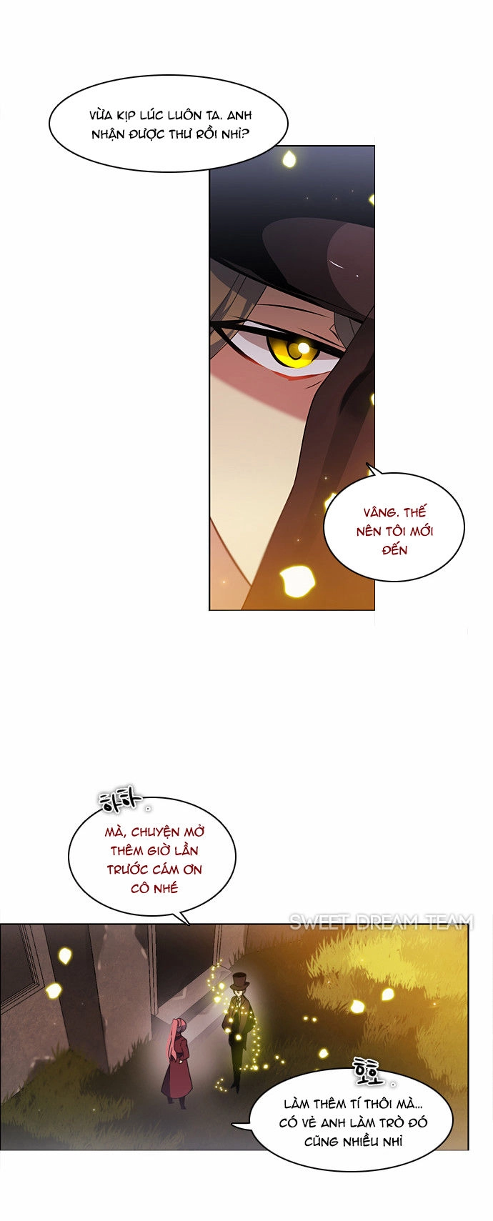 Zero Game Chapter 13 - 92