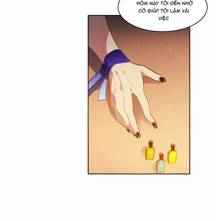 Zero Game Chapter 14 - 3