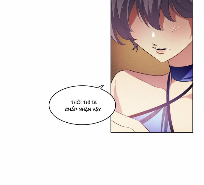 Zero Game Chapter 14 - 5