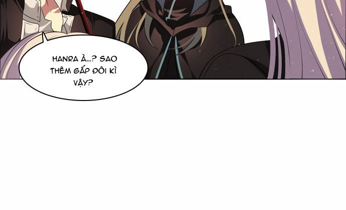 Zero Game Chapter 14 - 15