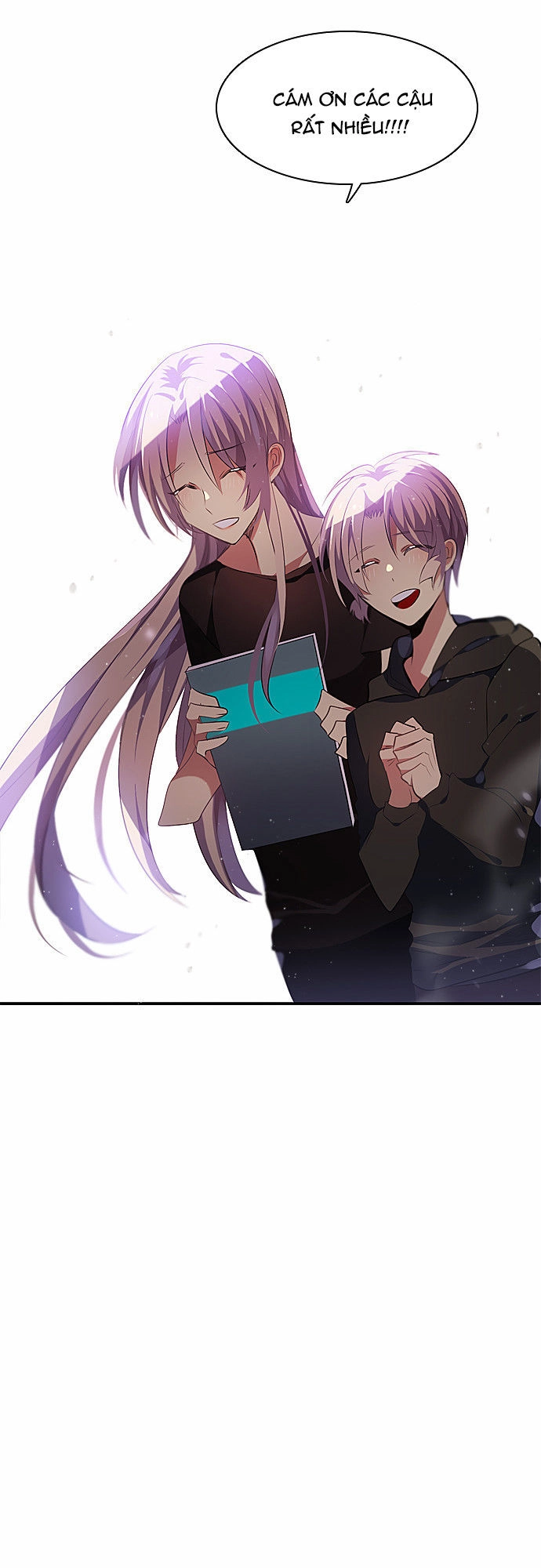 Zero Game Chapter 14 - 19