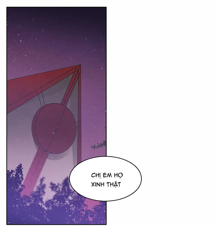 Zero Game Chapter 14 - 20