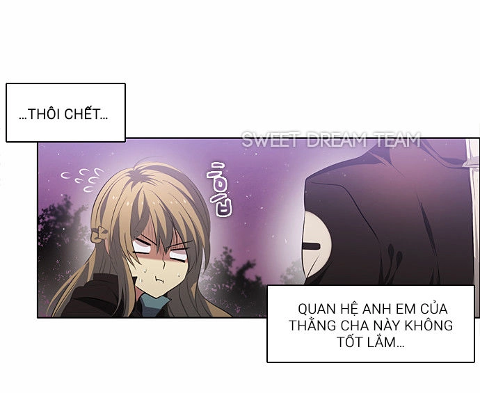 Zero Game Chapter 14 - 23