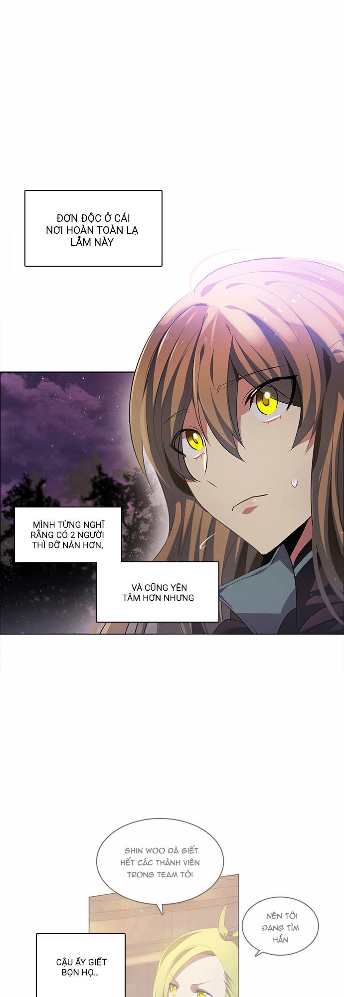 Zero Game Chapter 14 - 24