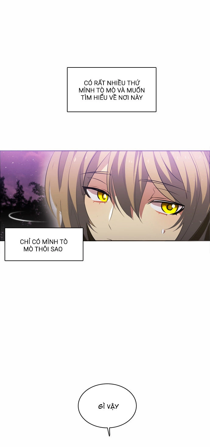 Zero Game Chapter 14 - 28