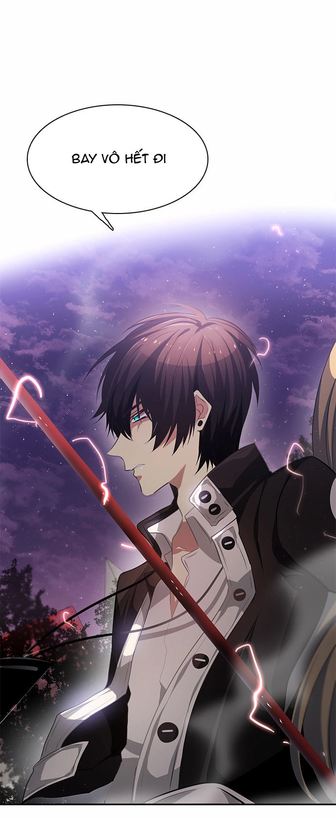 Zero Game Chapter 14 - 41