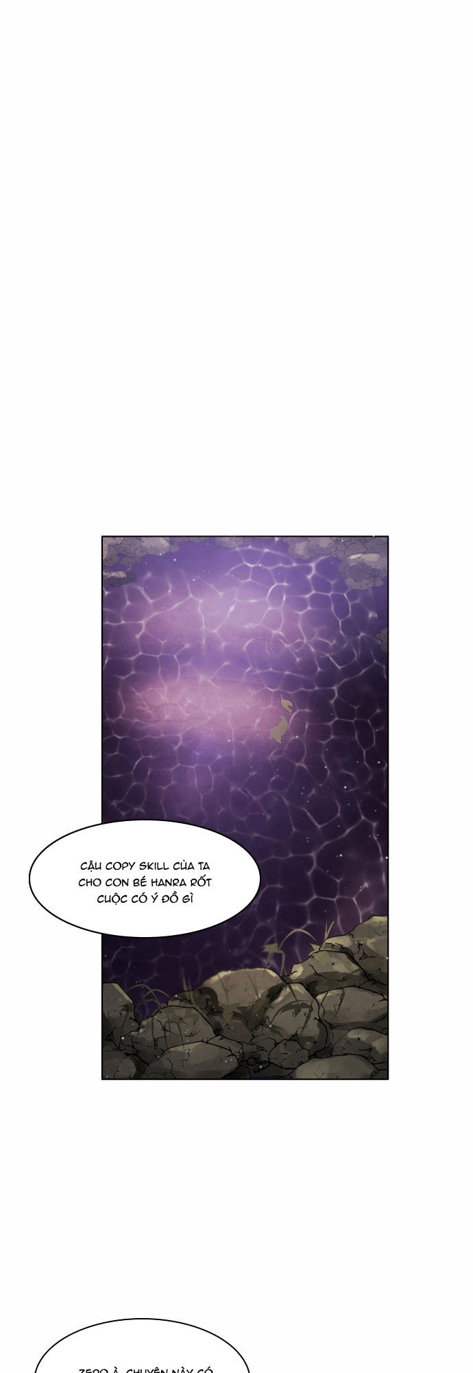 Zero Game Chapter 14 - 42