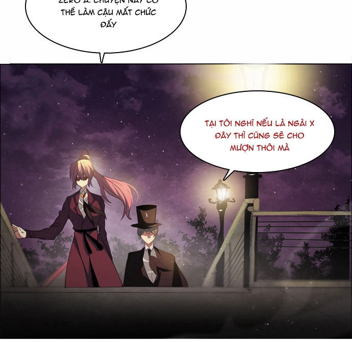 Zero Game Chapter 14 - 43