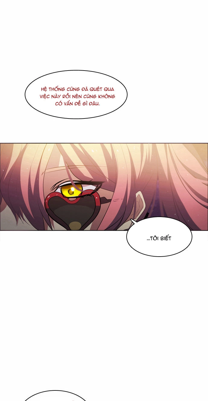 Zero Game Chapter 14 - 44