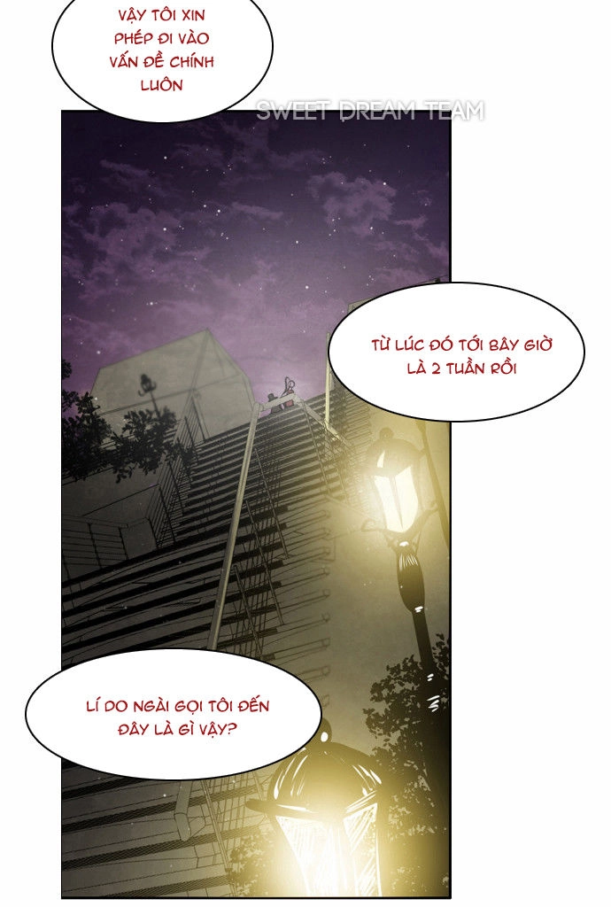 Zero Game Chapter 14 - 45