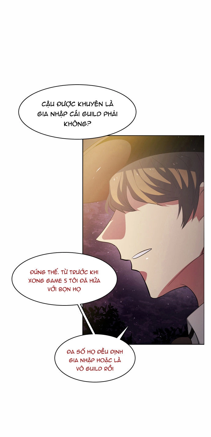 Zero Game Chapter 14 - 46