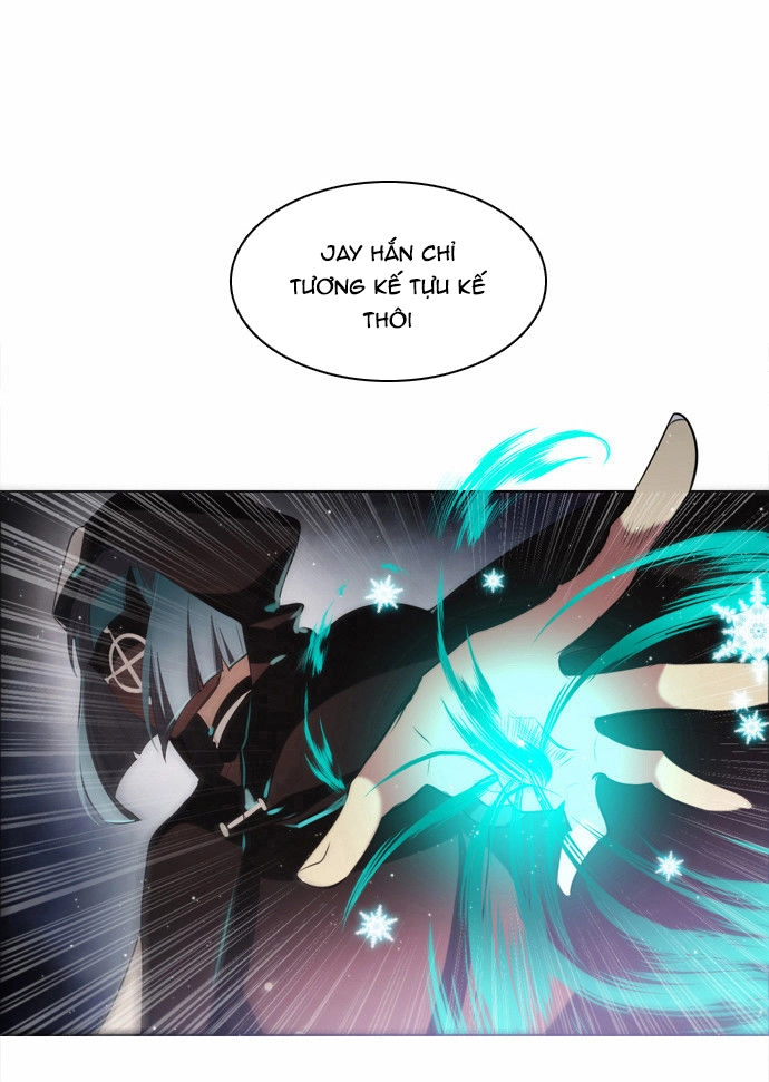 Zero Game Chapter 14 - 50