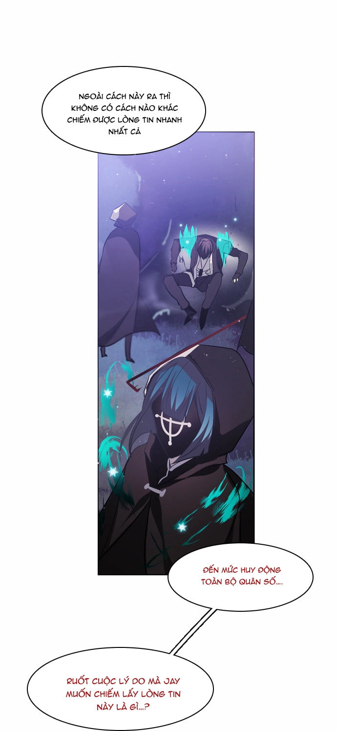 Zero Game Chapter 14 - 52