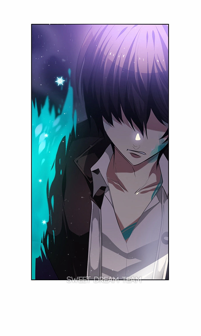 Zero Game Chapter 14 - 53