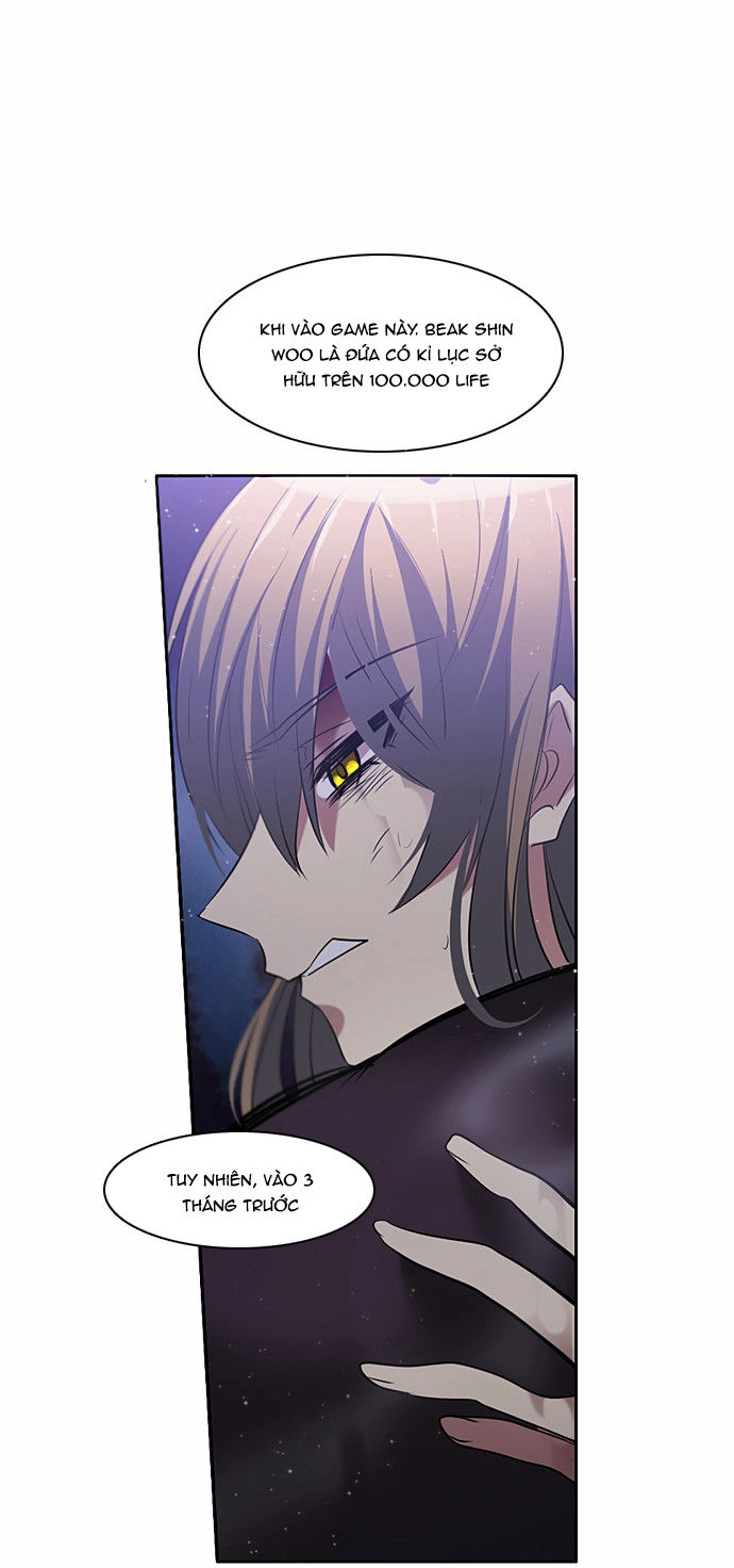 Zero Game Chapter 14 - 56