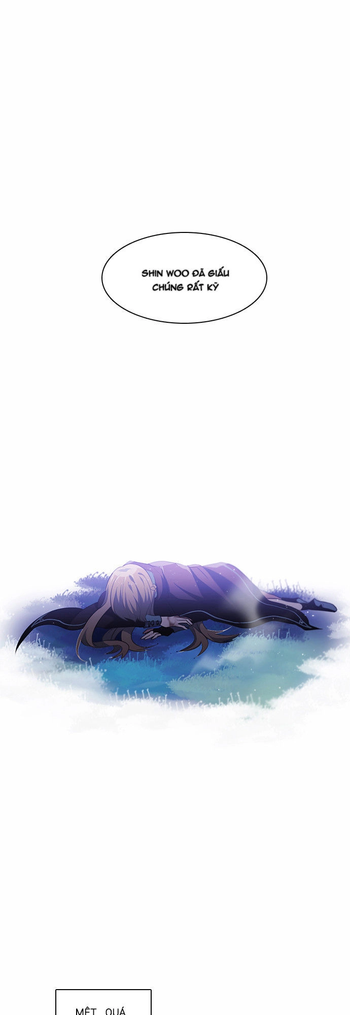 Zero Game Chapter 14 - 60