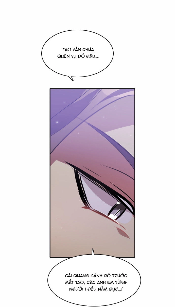 Zero Game Chapter 14 - 70