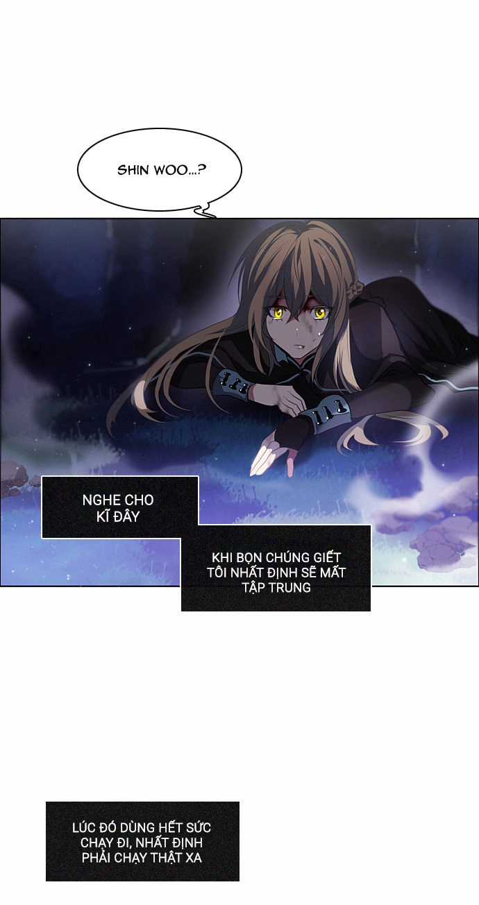 Zero Game Chapter 14 - 75