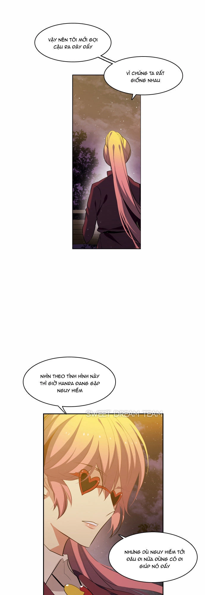 Zero Game Chapter 14 - 93