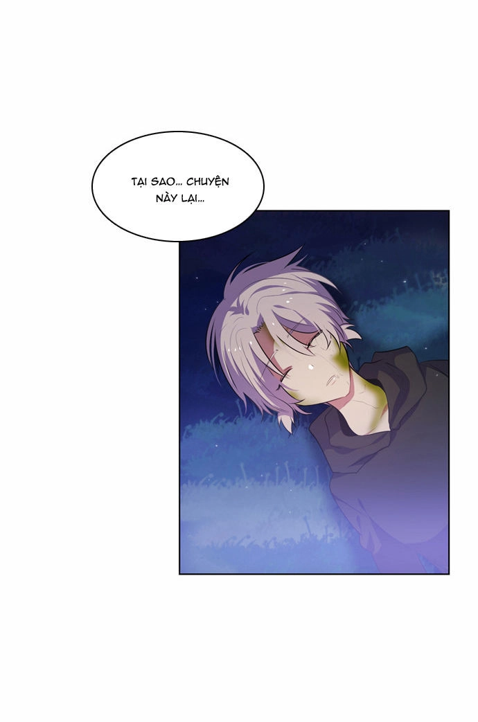 Zero Game Chapter 15 - 3