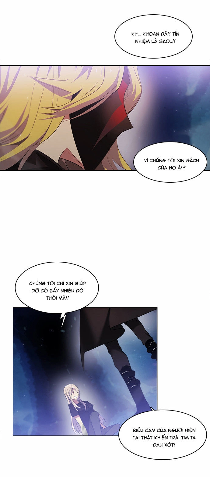 Zero Game Chapter 15 - 6