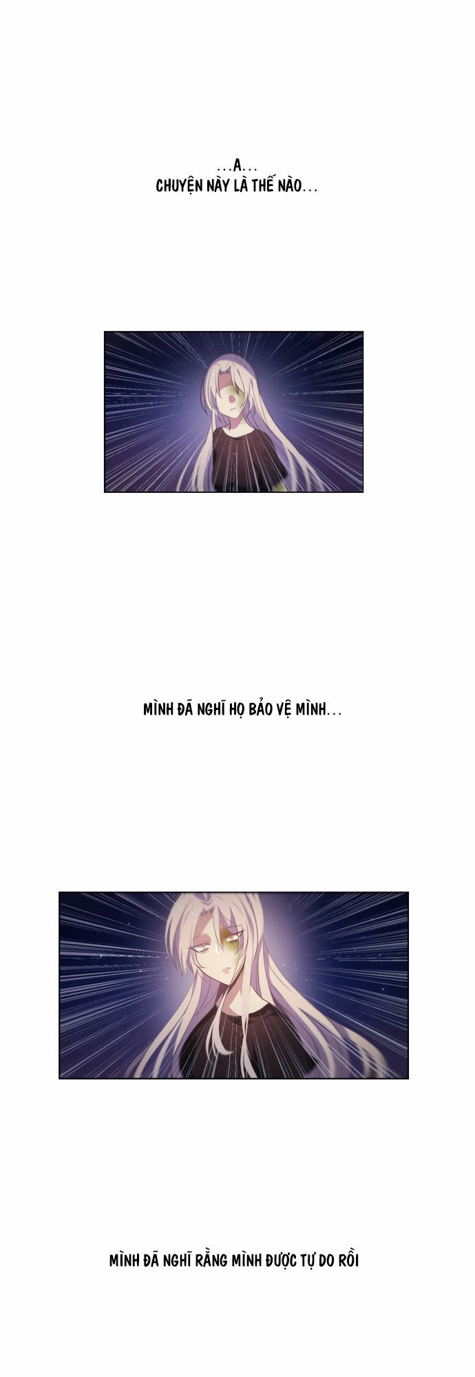 Zero Game Chapter 15 - 8