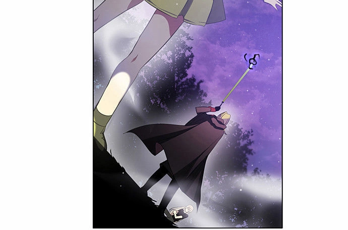 Zero Game Chapter 15 - 13