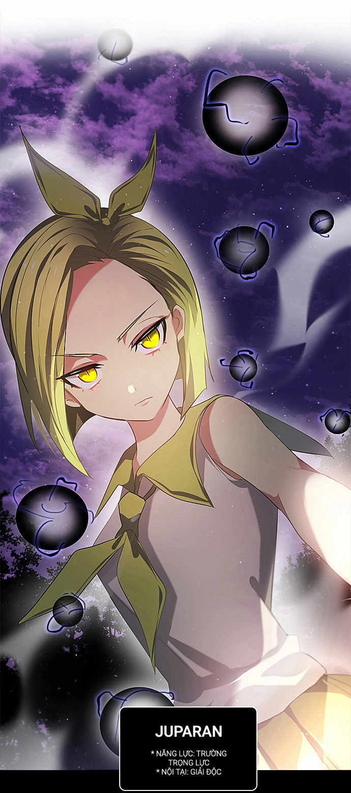 Zero Game Chapter 15 - 15