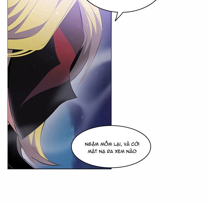 Zero Game Chapter 15 - 24